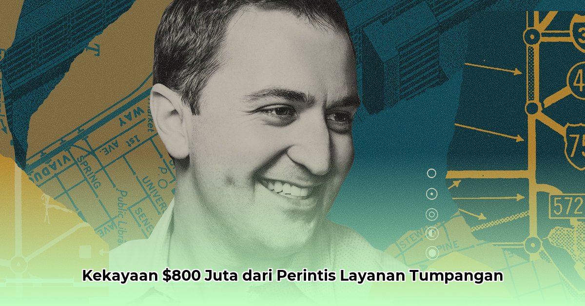 john zimmer net worth